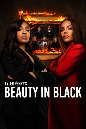 Beauty in Black 2026 Season 3 Hindi - English Audio WEB-DL 720p - 480p - 1080p [ALL EPISODES]