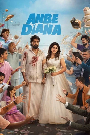 Anbe Diana 2026 Hindi - Tamil Dual Audio WEB-DL 720p - 480p - 1080p