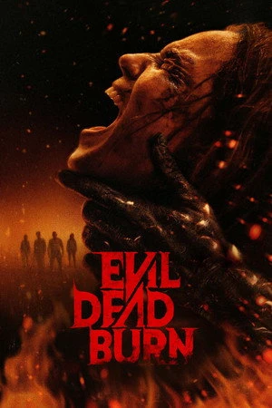 Evil Dead Burn 2026 Hindi - English Dual Audio WEB-DL 720p - 480p - 1080p