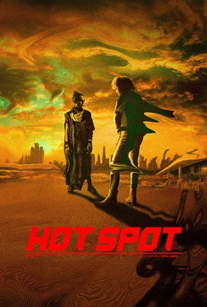 Hot Spot 2026 English Dual Audio CAMRip 720p - 480p - 1080p