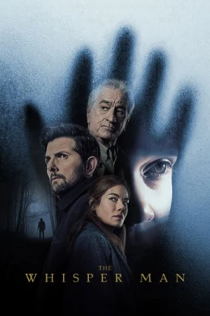The Whisper Man 2026 Hindi Dual Audio WEB-DL 720p - 480p - 1080p - 2160p
